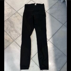 Lululemon pants. A11